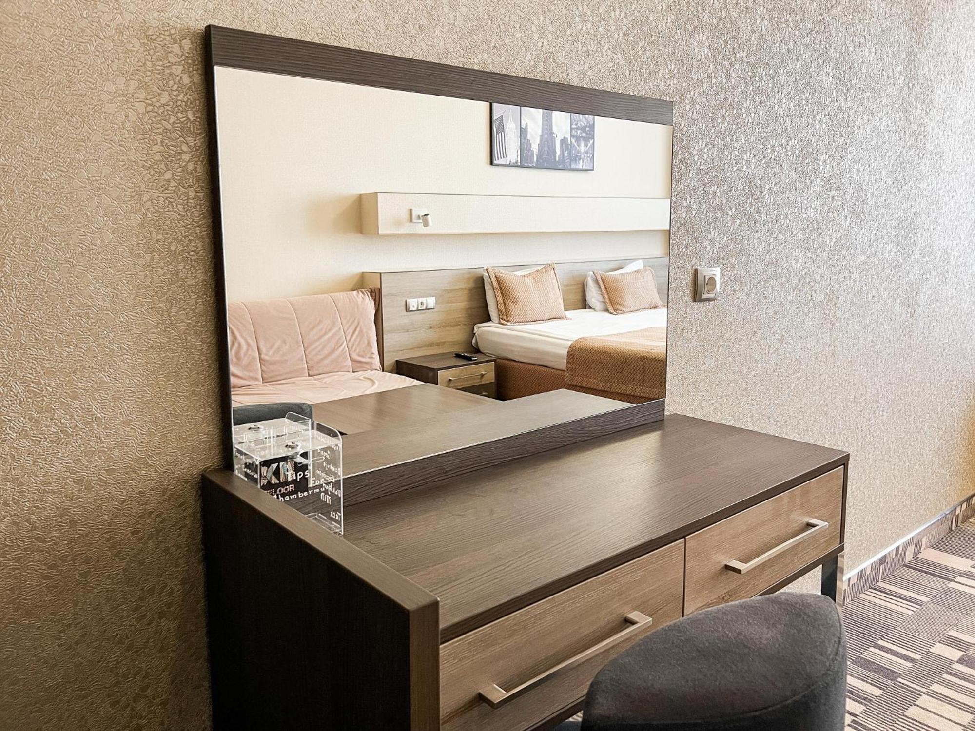 Апарт-отель 12th Floor Одесса