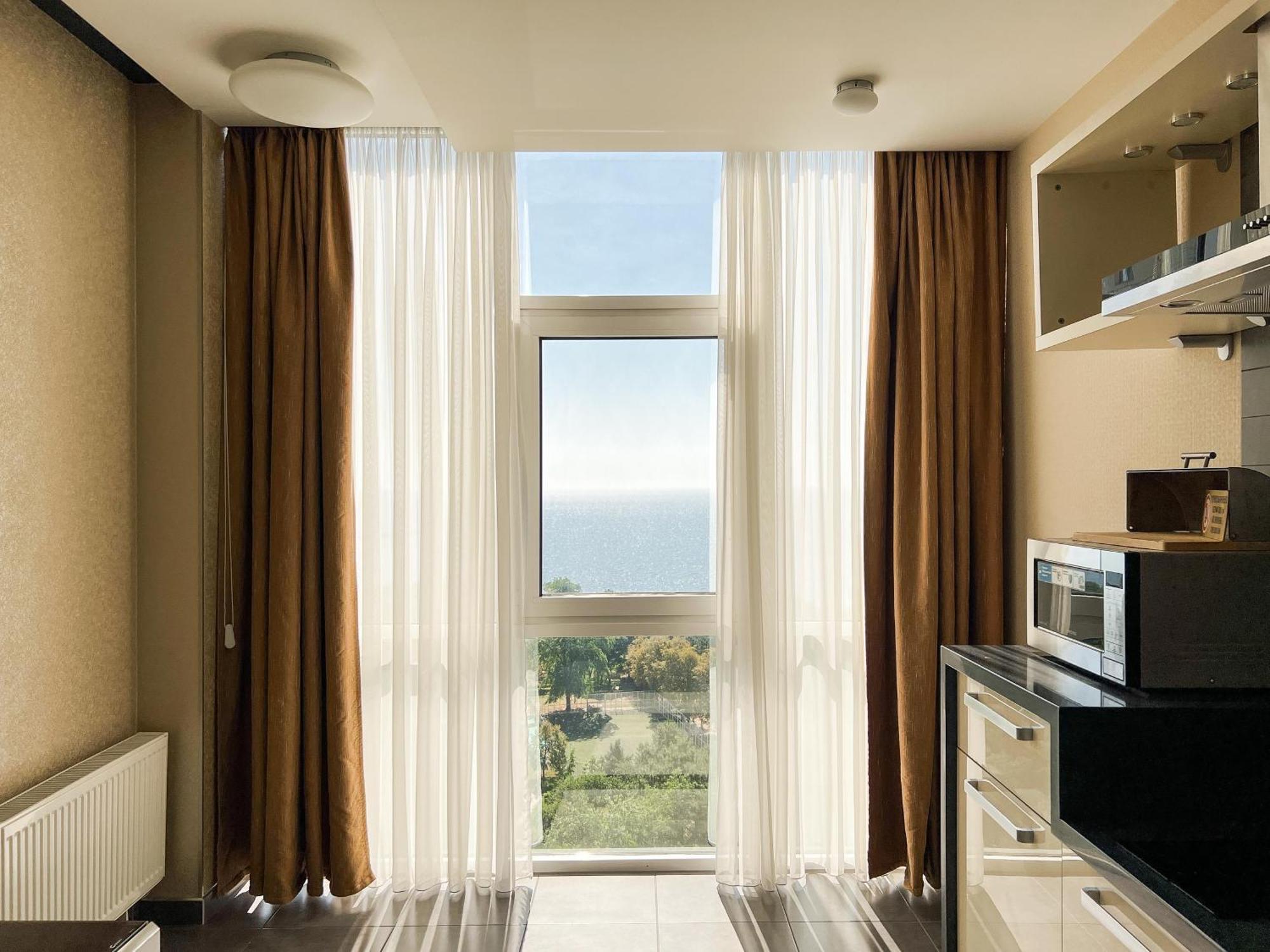 12th Floor Apart Otel