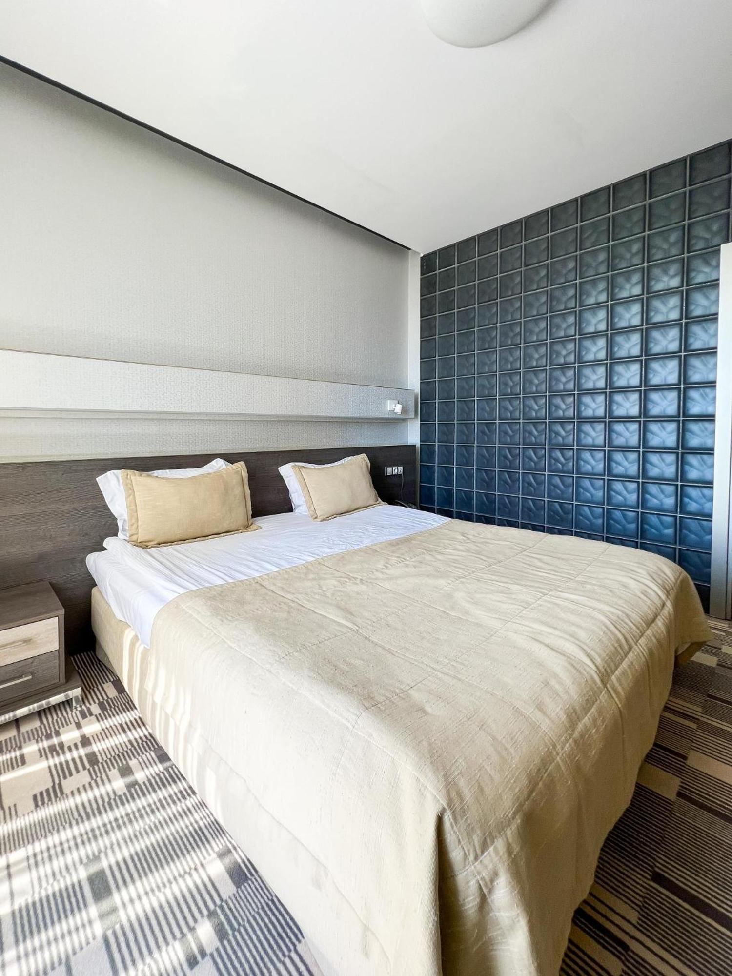 12th Floor Odessa