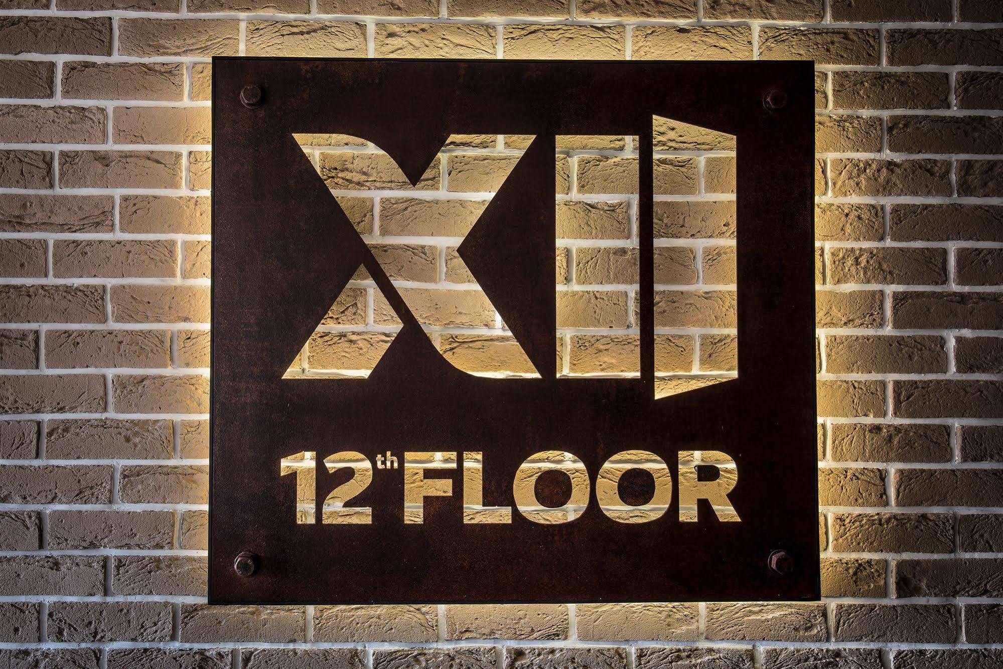 12th Floor Odessa