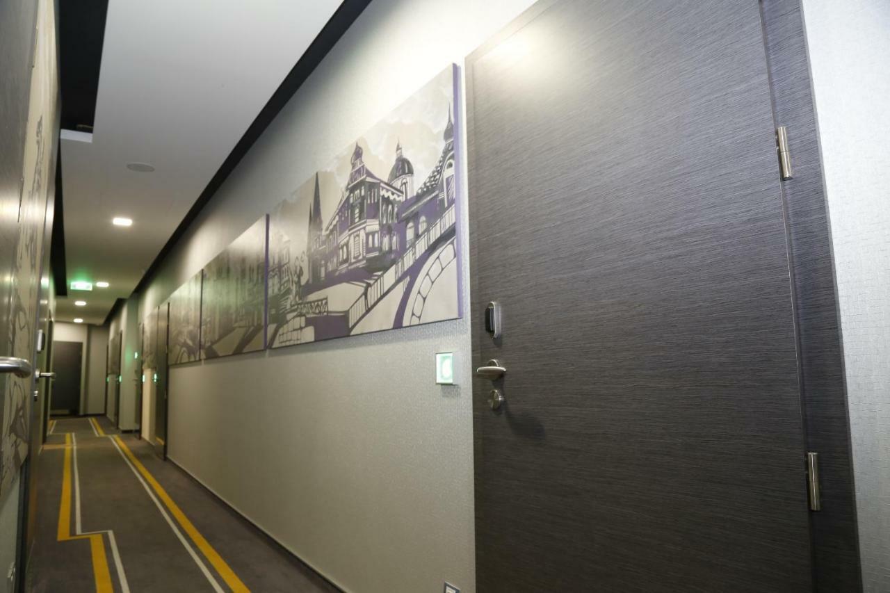 12th Floor Apart Otel